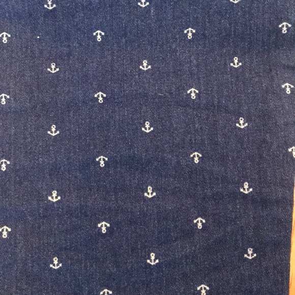 3. Anchor Jeans by Merfy  Skinny Sz 00 - Picture 6 of 10